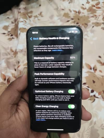 Apple iPhone 11 Pro