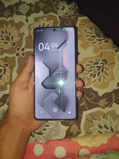 Infinix GT 20 Pro
