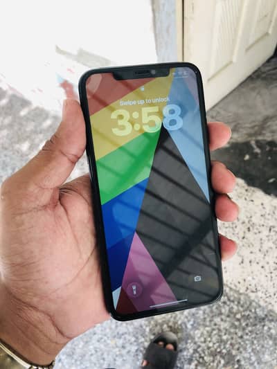 iphone 11pro max 256 FU