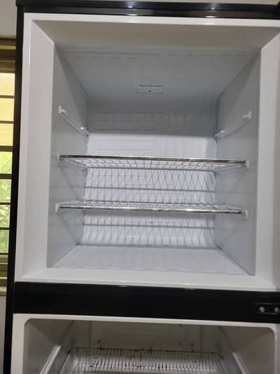 PEL Jumbo Refrigerator