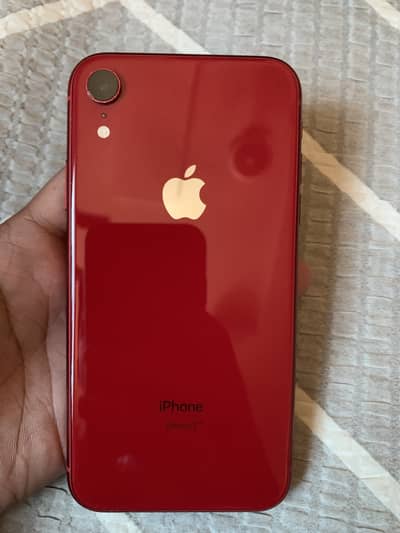 Apple iPhone XR