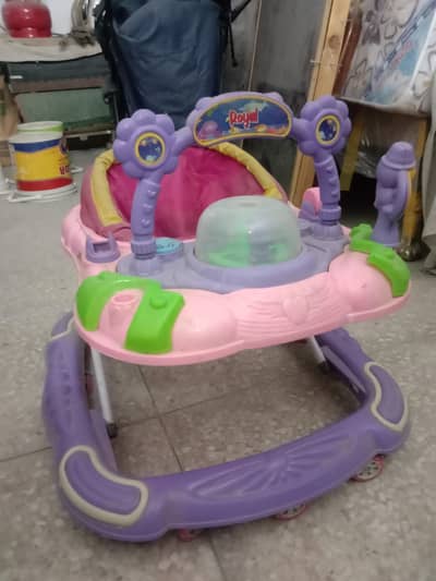 Walker for baby