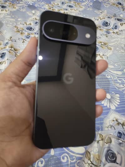 Google pixel 9 128 Gb FU (7 months warranty)