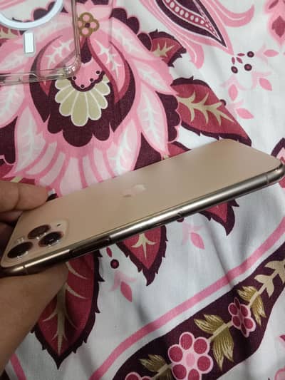 Apple iPhone 11 Pro