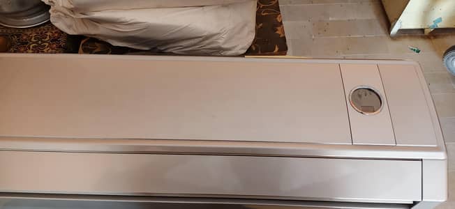 Gree 1.5 Ton Full Geniune Complete Saman