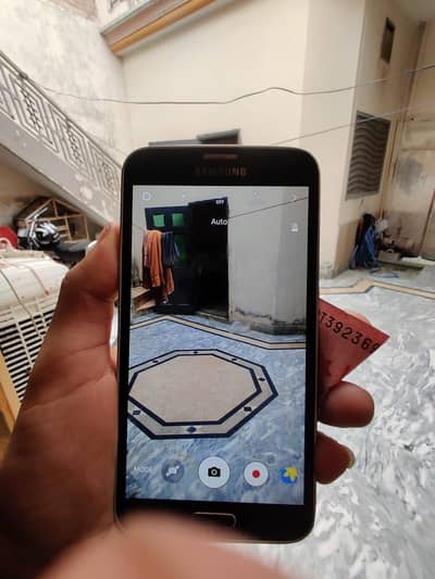 Samsung Mobile S5