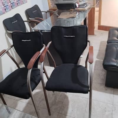 Visitors Chair