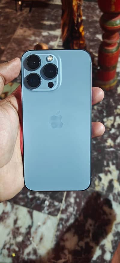 iPhone 13 Pro PTA