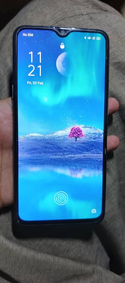 OPPO Reno Z