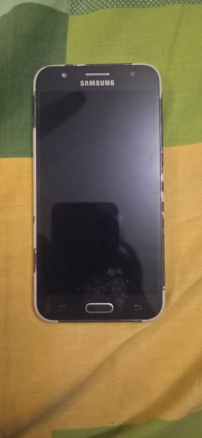Samsung Mobile J5