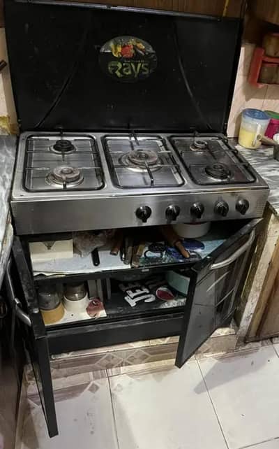 good condition