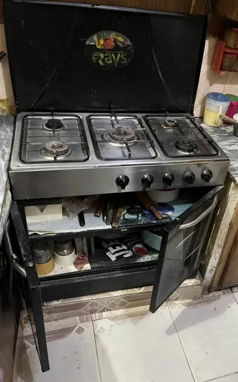 good condition 0