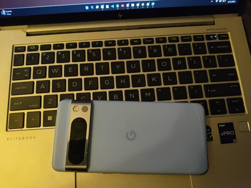 pixel 8 pro 0