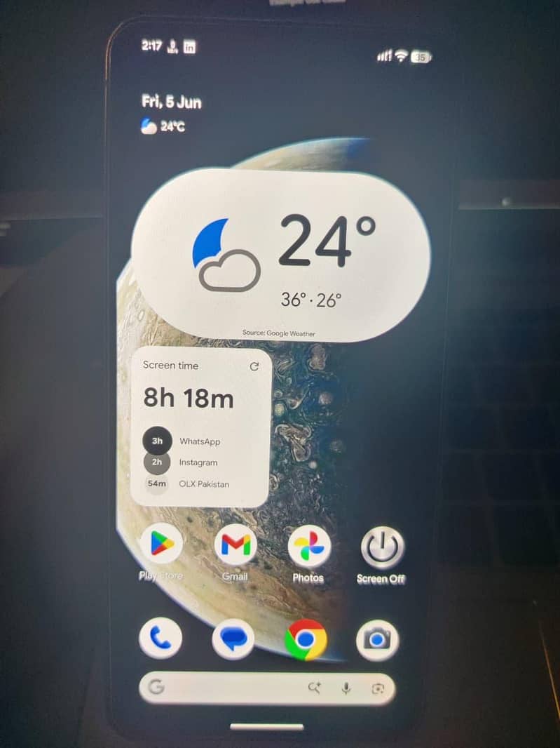 pixel 8 pro 2