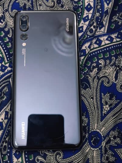 Huawei P20 Pro