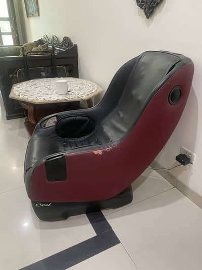 Massage chair