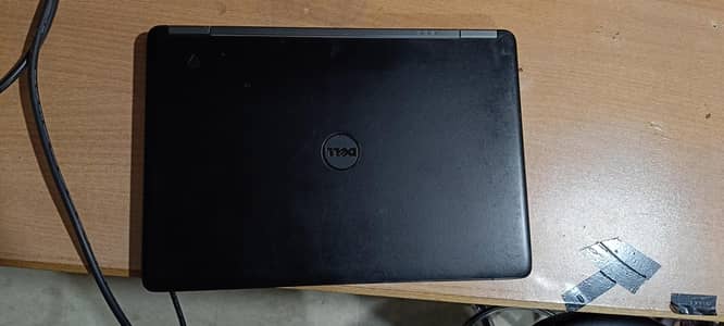 DELL Latitude 7250 Corei5 5th Generation 8 GB RAM 256 GB SSD