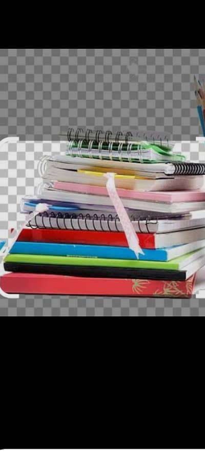 Content Writing & Document Services for Students