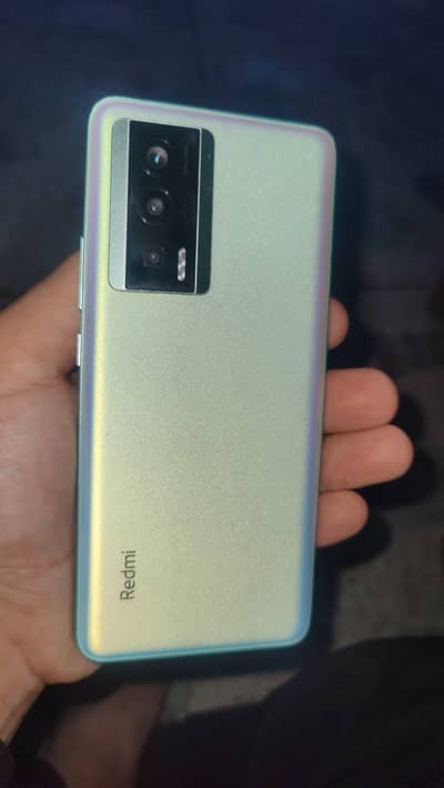 redmi k60 5g exchange possible with good phone