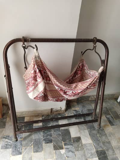 jhula