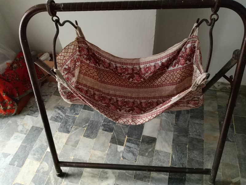 jhula 1