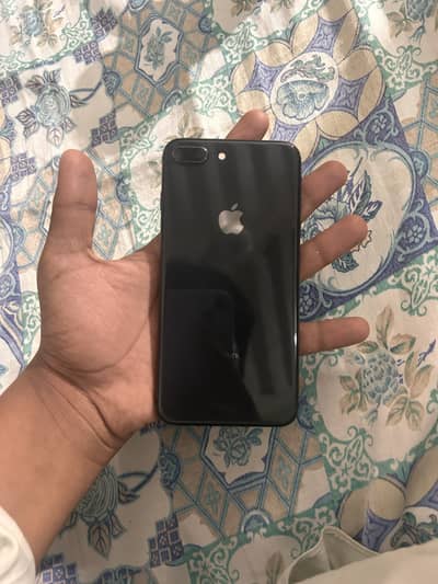 Apple iPhone 8 Plus