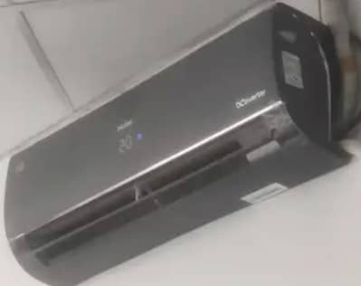 Haier AC