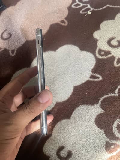 Iphone x Factory unlock 256 gb