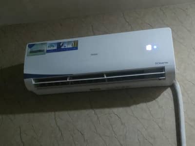 Haier Ac