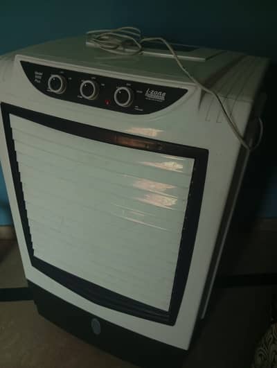 Izone Air Coller