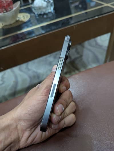 Apple iPhone 13 Pro