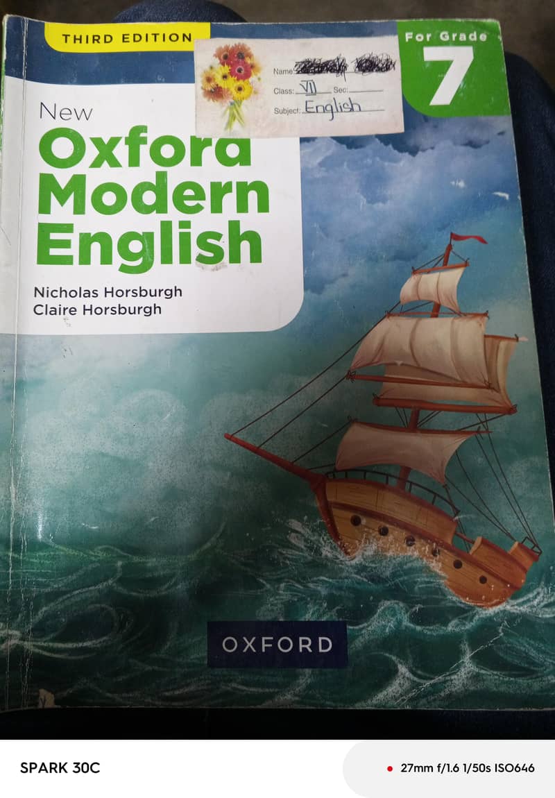 class 7 complete course available 6