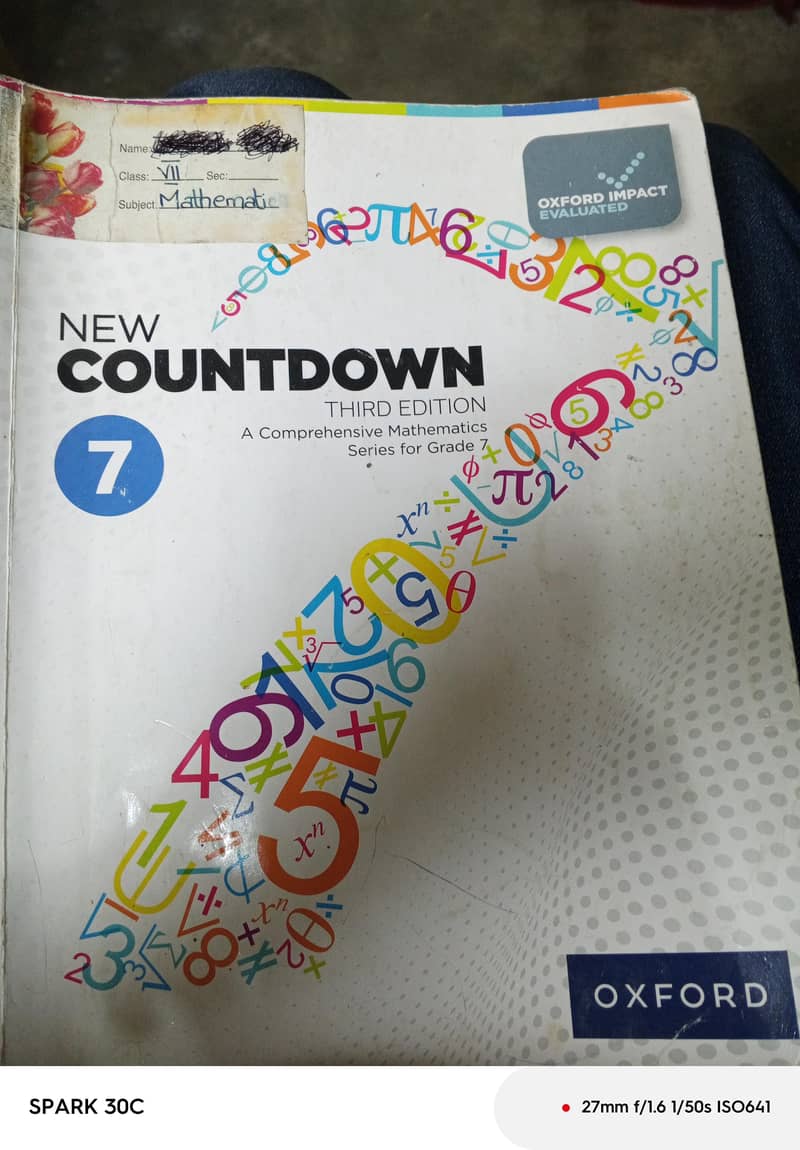 class 7 complete course available 7