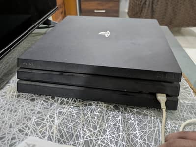 PS4 pro for sale
