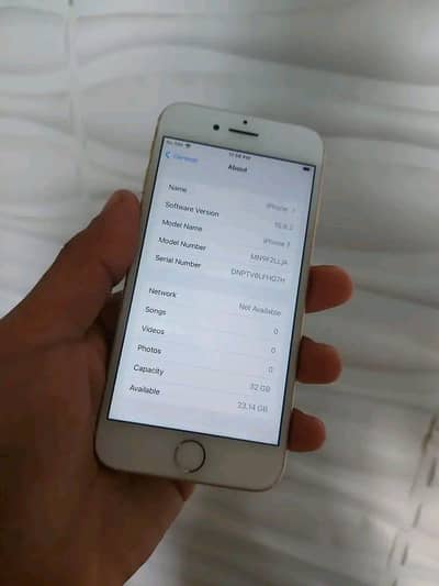 Apple iPhone 6 Plus
