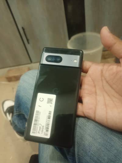 Google Pixel 7