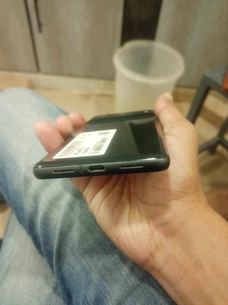 Google Pixel 7 2