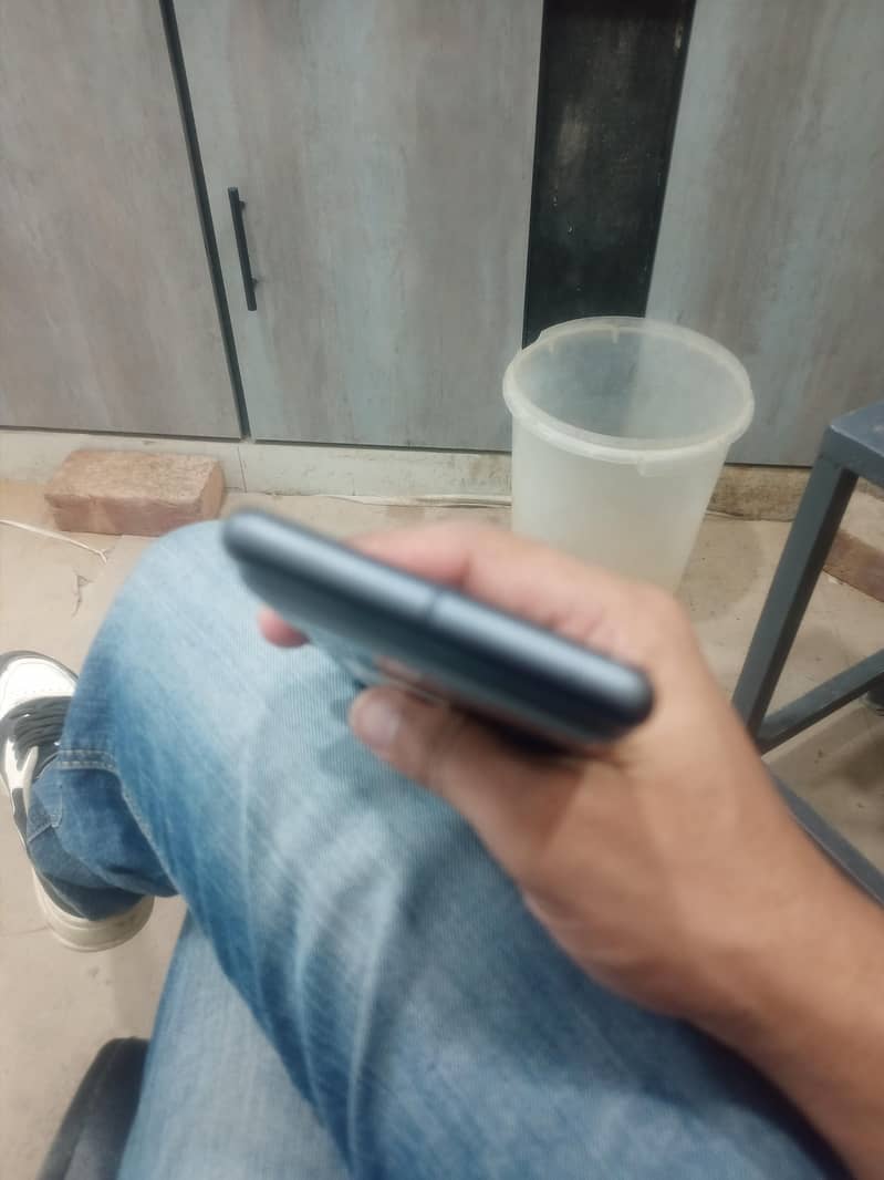 Google Pixel 7 6