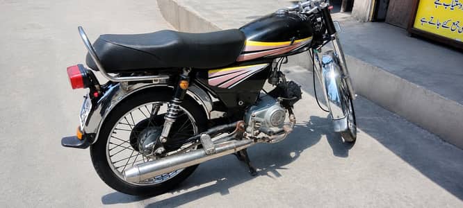 Ravi 2019 Model For Sale