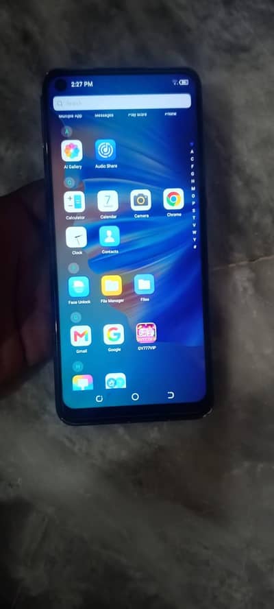 Tecno Spark 6 sab ok ha