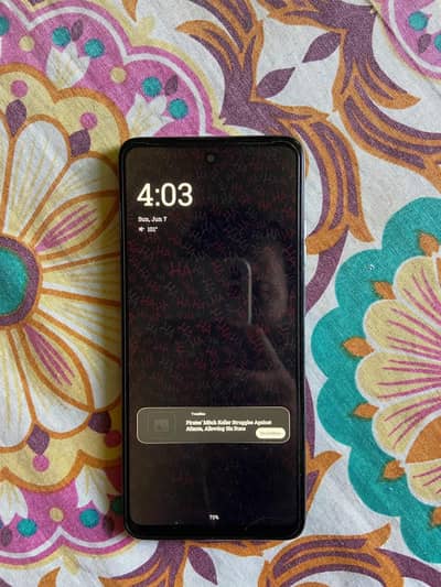 Motorola G 5G 2024