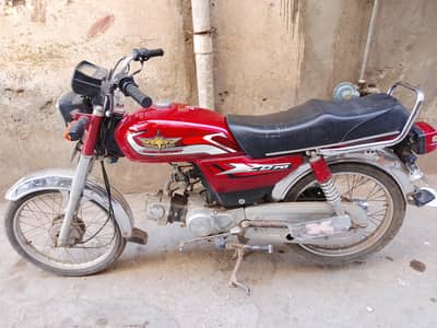 moter cycle
