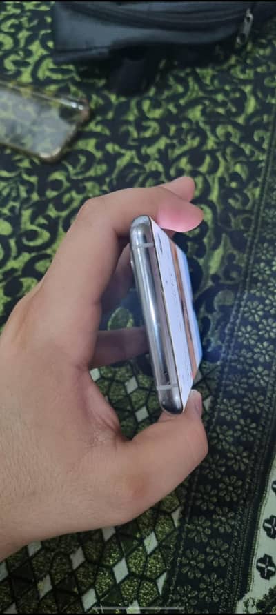 One Plus 9 Pro 5g 12/256 dual sim