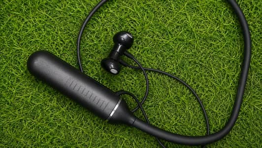 Nackband Earphone 