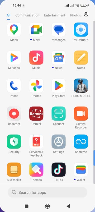 ​Xiaomi Mi 10T for Sale - Extreme Gaming Beast (Camera Not Working)