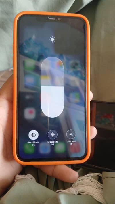 Apple iPhone 11 Pro Max jv 256gb panel chnge