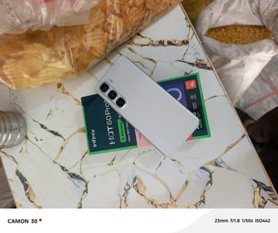 Infinix hot 60 pro plus 03285275376