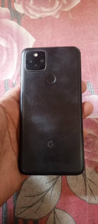 Google Pixel 5