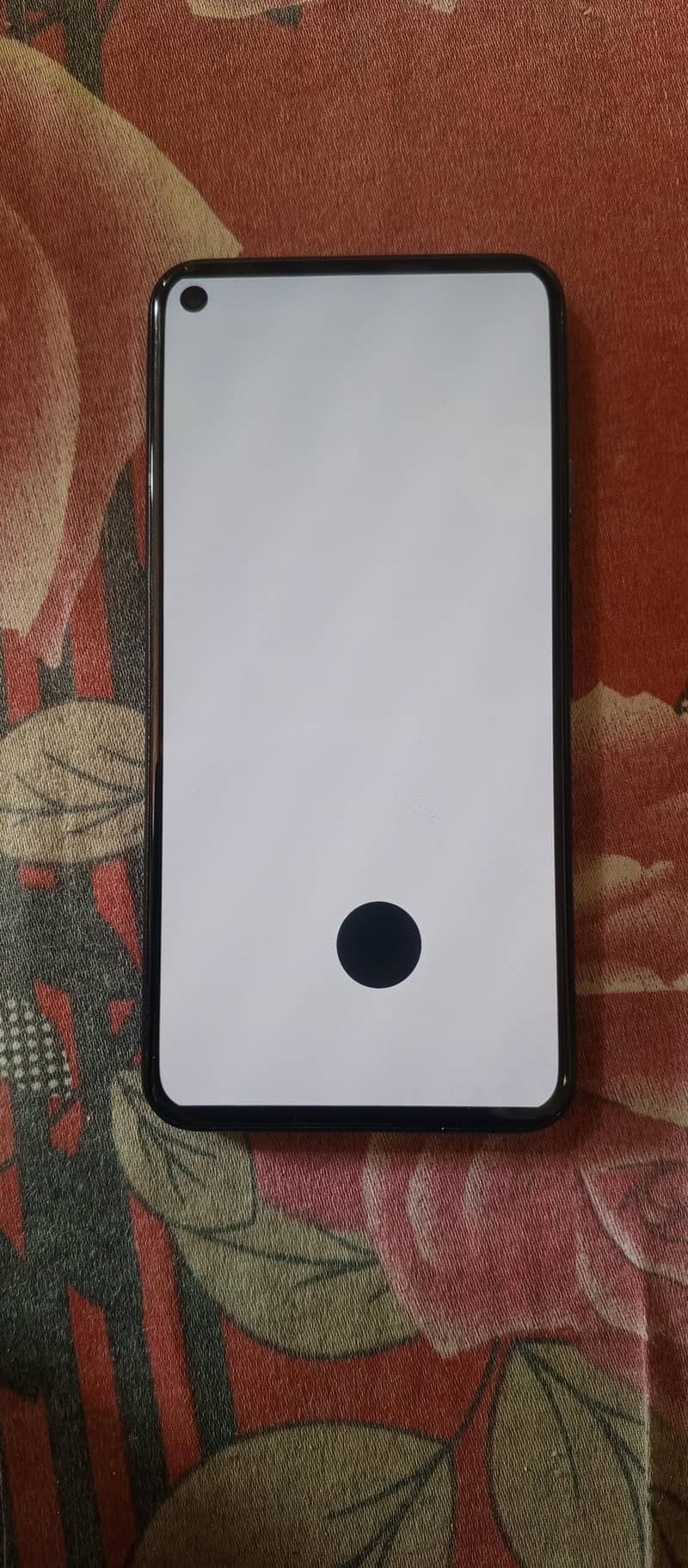 Google Pixel 5 2
