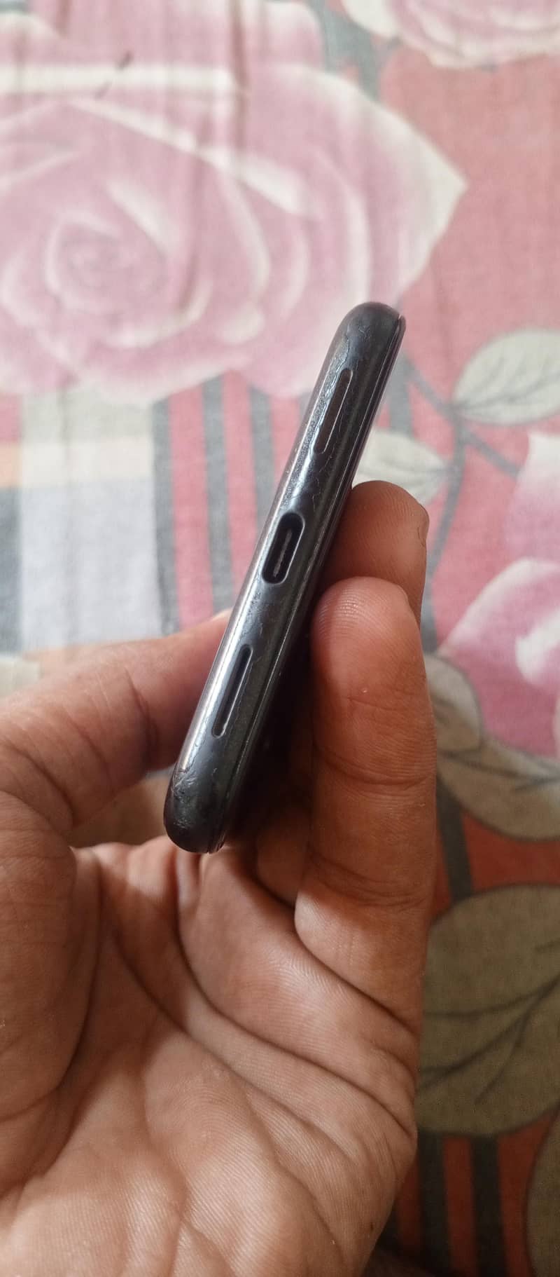 Google Pixel 5 3